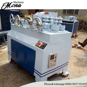 Máquina para hacer escoba de <span class=keywords><strong>mango</strong></span> de madera azada pala martillo manija que hace la máquina - Product Image 5