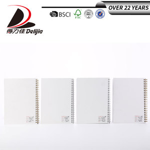 1805028 Mini mignon spirale à couverture rigide enfants coréens <span class=keywords><strong>cahier</strong></span> - Product Image 2