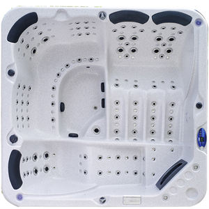 หรูหราใหม่คุณภาพสูง <span class=keywords><strong>Balboa</strong></span> <span class=keywords><strong>3</strong></span>สระว่ายน้ำกลางแจ้งสปา - Product Image 2