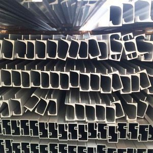 G cocina mango de perfil de aluminio anodizado SS cepillo de cocina de aluminio perfil de fabricante de fábrica - Product Image 5