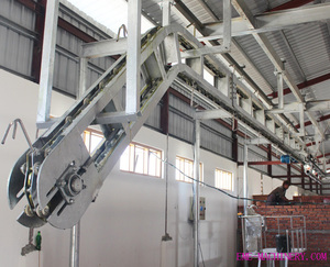 Équipement d'abattoir pour agneau, machine de levage de carcasses de moutons/chèvres vivants, équipement de <span class=keywords><strong>boucherie</strong></span> d'abattoir - Product Image 6