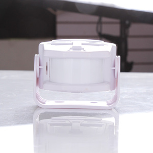 Apartamento anti robo de alarma del sensor de movimiento humano - Product Image 3