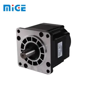 Mige marka su geçirmez 110 serisi step motor