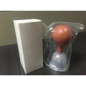 <span class=keywords><strong>Massage</strong></span> schröpfen/Gummiball Glas & Kunststoff Saugnäpfe/Gummi saug glas schröpfen set - Product Image 1