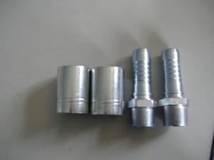 Raccord hydraulique forgée à la chaleur en Pvc, raccord pour <span class=keywords><strong>tuyau</strong></span> en acier inoxydable, bon marché, <span class=keywords><strong>prix</strong></span> usine - Product Image 4