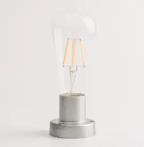 ST64 E26 E27 Loft vintage Edison pendant light bulbs for decoration
