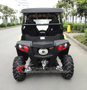 Direct Selling cheap four wheelers gas go karts buggy 1000cc 4x4