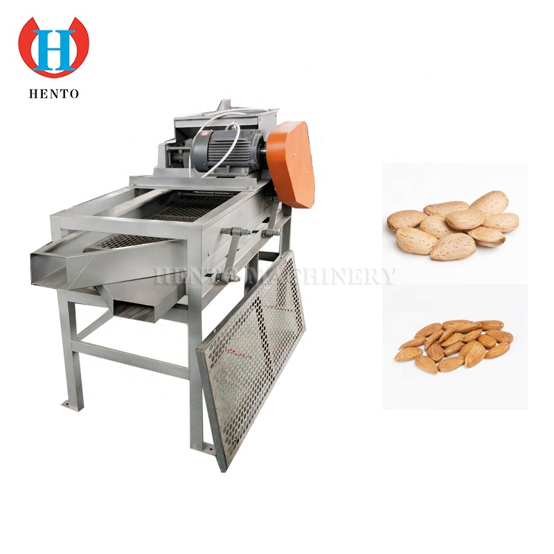 Автоматическая машина для производства лесного ореха/лущильная машина для лесного ореха на продажу