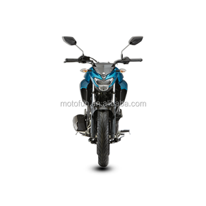 ร้อนใหม่ FZ-25รถจักรยานยนต์ - Product Image 5