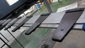 Cortadora de Cartón Corrugado Semiautomática Industrial BMY con Cadena Iwis, Máquina de Troquelado con Cadena Iwis - Product Image 5