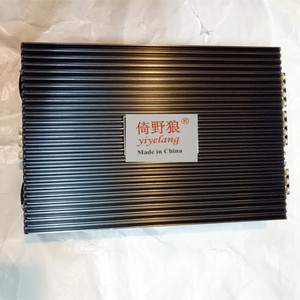 High Power <strong>Car</strong> <strong>Amplifier</strong> <strong>Car</strong> Equalizer <strong>Amplifier</strong> <strong>Car</strong> Audio <strong>Amplifier</strong> - Product Image 2