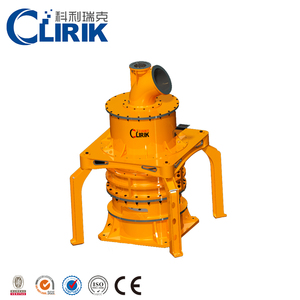 HGM90 dolomita en polvo Ultra-fino molinos en Clirik - Product Image 1