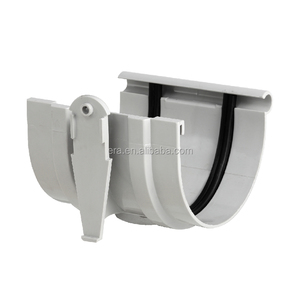 <span class=keywords><strong>Tubo</strong></span> e Raccordi per Grondaia in <span class=keywords><strong>PVC</strong></span> ERA con Garanzia di 50 Anni, Accoppiamento da 140mm con Certificato Kitemark - Product Image 1