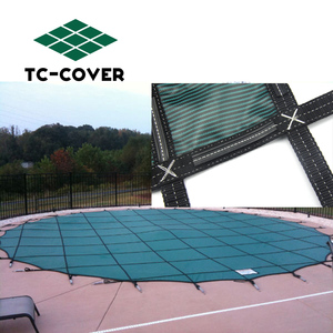 <span class=keywords><strong>27</strong></span> 28 30 <span class=keywords><strong>ft</strong></span> vòng mùa đông lưới ngoài trời trẻ em chống-hatch hồ bơi bao gồm, an toàn bìa đối với trẻ em - Product Image 1