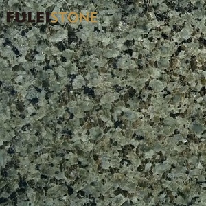 Norvège vert émeraude perle granit importateurs de marbre et granit - Product Image 3