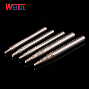 أدوات كهربائية ملبدة, أدوات قطع لأحجار الألماس الملبدة - Product Image 2