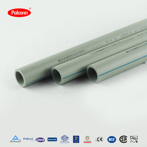 Sistemas De <span class=keywords><strong>Termofusión</strong></span> <span class=keywords><strong>PPR</strong></span> polipropiteno aluminio y los accesorios Para Agua Caliente y Fría Aire Acondicionado - Product Image 3