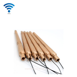 Conector personalizado oro HDTV televisión WiFi antena <span class=keywords><strong>exterior</strong></span> - Product Image 3