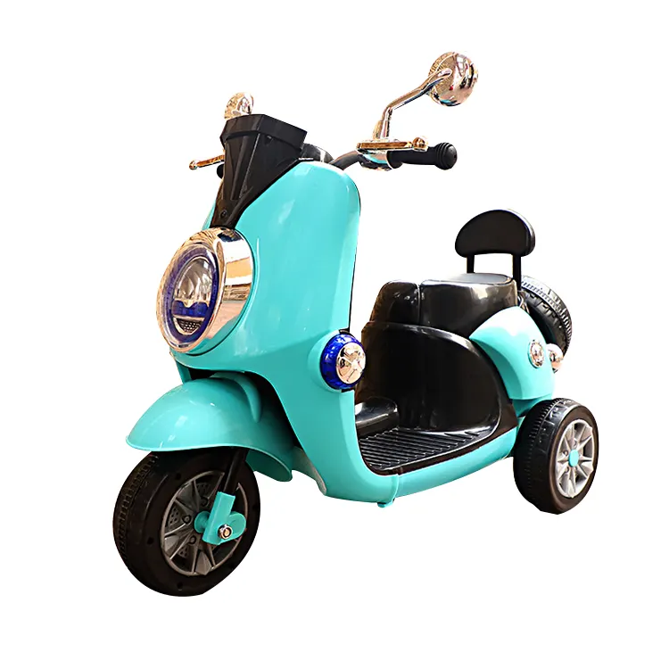 Commercio all'ingrosso di stile Adulto bambini giro sul giocattolo auto moto elettrica di ricarica bottiglia di auto per la vendita