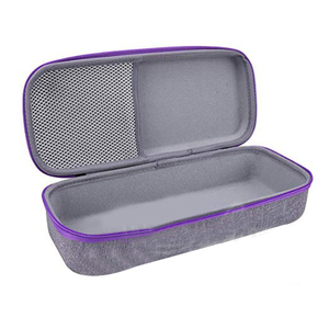 Organisateur d'outils de mode Boîte étanche extérieure avec conception de sac en maille élastique et impression de logo de marque en option, fermeture éclair en nylon - Product Image 1