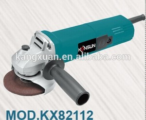Herramientas eléctricas dewalt 801 100mm 4 pulgadas de ángulo con amoladoras/moledoras/esmeriles 680/800w( kx82112) - Product Image 1