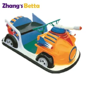 Bettaplay Aangepaste Nieuwe Fun Elektrische Bumper Mini Kids Bumper Auto Batterij Ritten