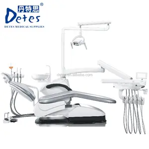 热卖牙科椅TS-Pro208与CE0434，ISO13485，最畅销的模型