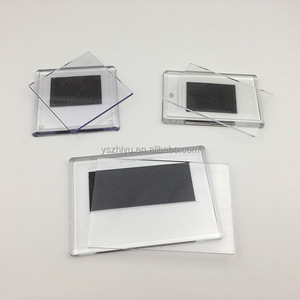 <span class=keywords><strong>Foto</strong></span> Inserto Acrilico Magnete Del Frigorifero - Product Image 1