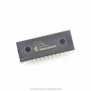 <span class=keywords><strong>IC</strong></span> Điều Khiển Gốc CF775-04/P DIP-28 Mới - Product Image 1