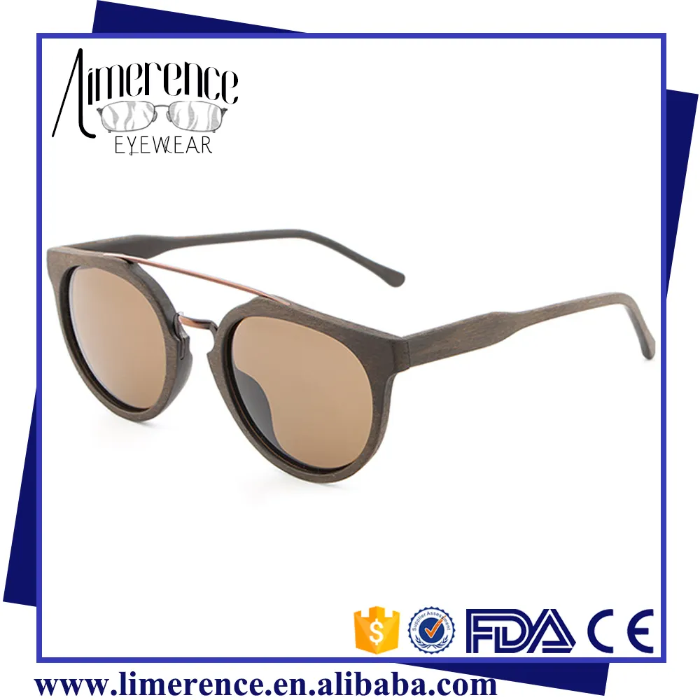 best quality bamboo sunglasses polarized wood sunglasses bamboo wooden glasses