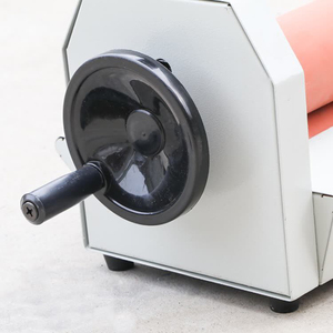 Laminadora Manual de Escritorio LBS1000 de 39 Pulgadas para Vinilo - Product Image 2