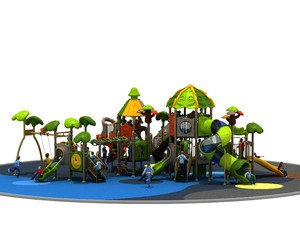 Juego de columpio para pájaros grande, para <span class=keywords><strong>parque</strong></span> de atracciones de la jungla al aire libre, equipo de <span class=keywords><strong>parque</strong></span> infantil Lowes para uso escolar y de <span class=keywords><strong>parque</strong></span> - Product Image 3