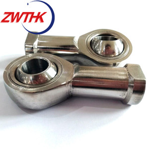 Kaliteli Paslanmaz Çelik Dişi çubuk dış yatağı <span class=keywords><strong>PHS10</strong></span> - Product Image 4