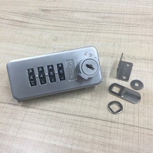 Khóa kết hợp 4 chữ số 1 - Product Image 5