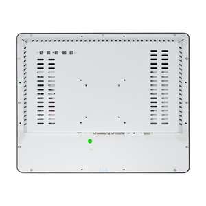 Pcap Industrial Marco abierto Monitor LCD de 17 pulgadas Monitor de pantalla táctil para computadora todo en uno Panel de pantalla táctil industrial Pc - Product Image 3