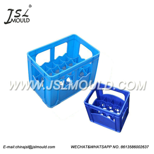 قالب بلاستيكي لحقن الجعة في المصنع بجودة عالية حسب الطلب - Product Image 5