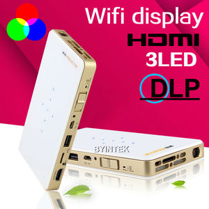 <span class=keywords><strong>Meilleur</strong></span> <span class=keywords><strong>classement</strong></span> mini-vidéo 3LED format de poche antenne sans fil projecteur <span class=keywords><strong>portable</strong></span> pour iphone ipad téléphone intelligent - Product Image 2