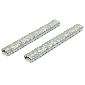 Clips d'anneau de porc CL23, 50 pièces, anneau en C pour étui, fil de clôture, literie - Product Image 1