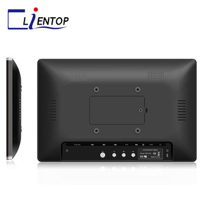 แท็บเล็ต Android ขนาด <span class=keywords><strong>11</strong></span> นิ้ว รองรับหลายอินเทอร์เฟซ RK3368 ติดผนัง รองรับ Wifi POE และ NFC ขายส่ง - Product Image 3