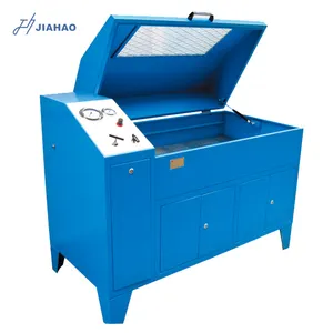 Proveedor de china JH-150 calidad manguera máquina de prueba de trabajo 150bar-1300bar