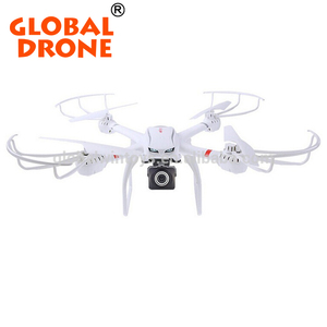 EN SOLDE POUR NOEL MJX101 2.4G WIFI CAMERA DRONE BLANC BON DRONE - Product Image 6