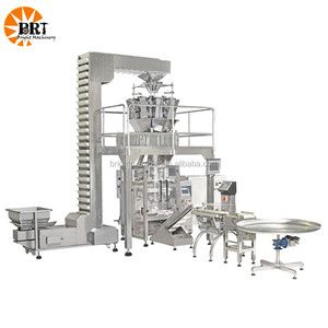 200-250 kg 2D et 3D <span class=keywords><strong>Pelet</strong></span> Granulés <span class=keywords><strong>Palette</strong></span> Bugle Collation Alimentaire Faisant La Machine Extrudeuse Usine Bas Prix - Product Image 5