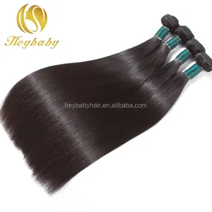 Extensão de cabelo humano original de alta qualidade na espanha, aplique de cabelo saudável peru, pacotes de fabricação