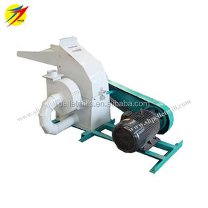 200-500 Kg/giờ Tốt Mài Máy Nghiền Búa Cho Homeuse - Product Image 1