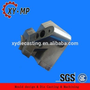 Supply ZA-8 ZA-5 Chrome plaque de Zinc Die Cast - Product Image 6