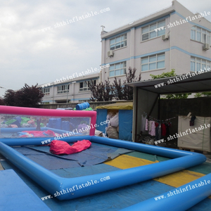 <span class=keywords><strong>Inflatable</strong></span> वालीबाल कोर्ट, बिक्री के लिए <span class=keywords><strong>inflatable</strong></span> पानी वॉलीबॉल उपकरणों और किराए पर लेने की