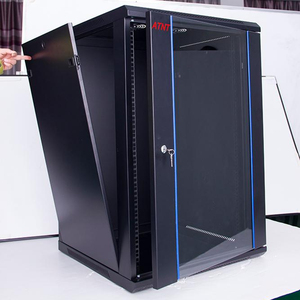 4U 6U 9U 12U 15U Mạng Giá Treo Tường Tủ mạng, trung tâm dữ liệu máy chủ giá Thiết bị mạng giá - Product Image 1