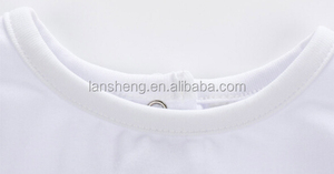 Nuovo nato del bambino adorabile pagliaccetto set plain T shirt <span class=keywords><strong>con</strong></span> i pantaloni della banda - Product Image 3