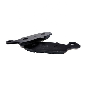 Pièces de <span class=keywords><strong>moto</strong></span> et accessoires, coussin de frein, pour SUZUKI RV 125, 200, GSX 250, <span class=keywords><strong>SV</strong></span>, 400, GS, GSF, GSX 500 DL, SFV <span class=keywords><strong>600</strong></span>, f231, 650 - Product Image 4