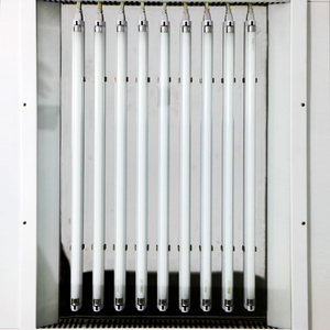 Sinh Học 3 Mặt Chiếu Sáng LCD Hạt Giống Nảy Mầm Vườn Ươm - Product Image 6